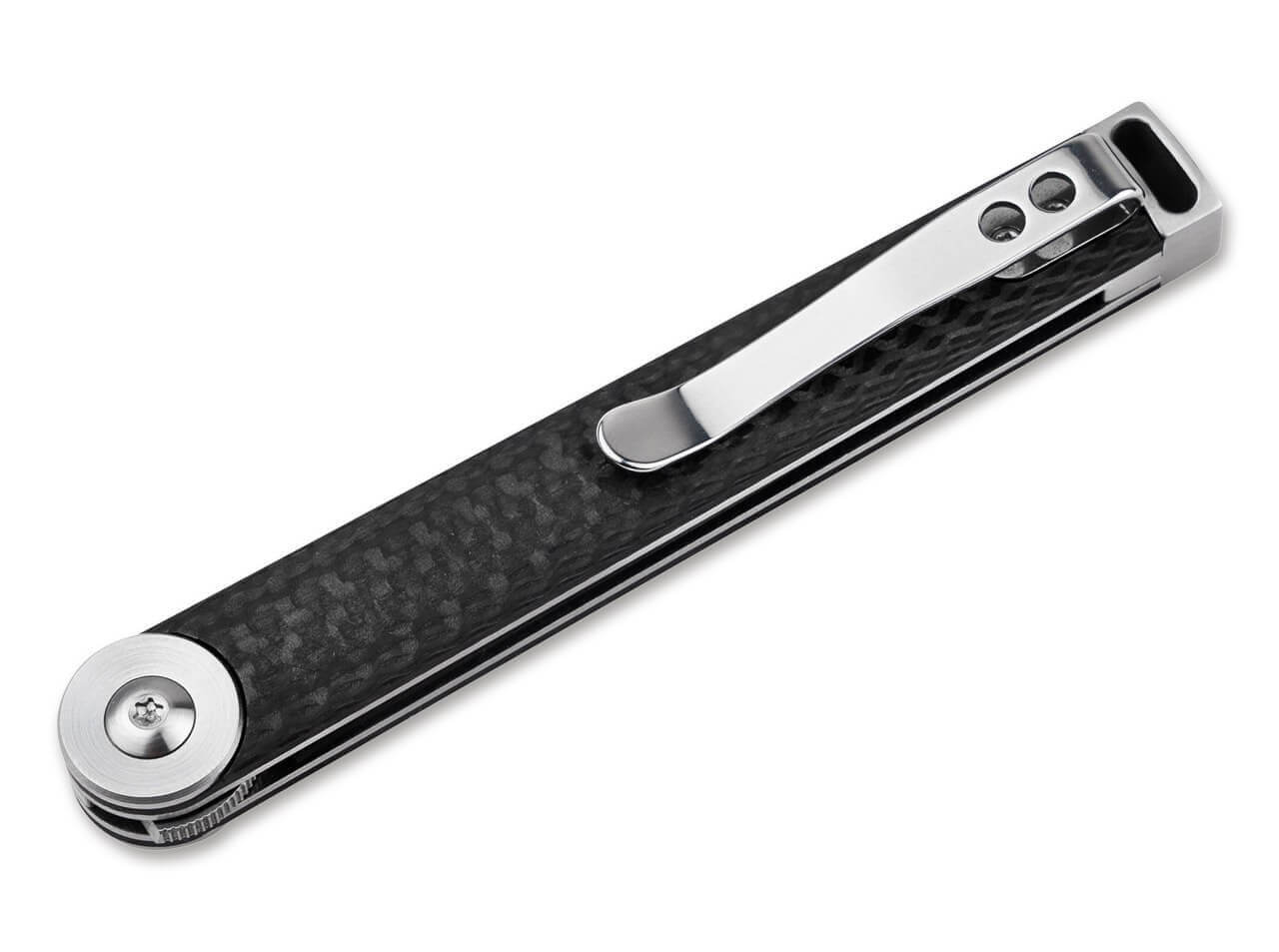 Kaizen Carbon S35VN