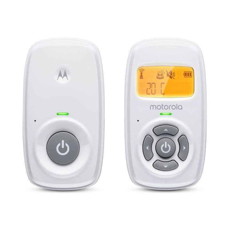 Babyphone audio AM24 Motorola