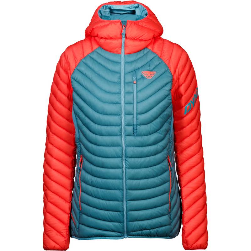 Dynafit Radical Daunenjacke Damen