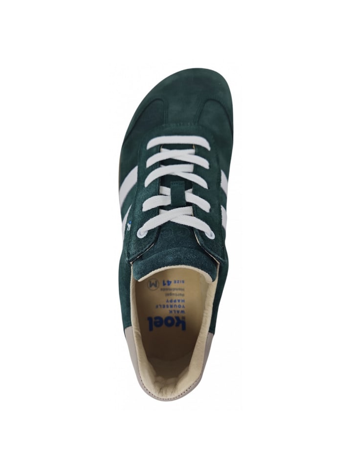 KOEL Sneaker  in Grün günstig kaufen