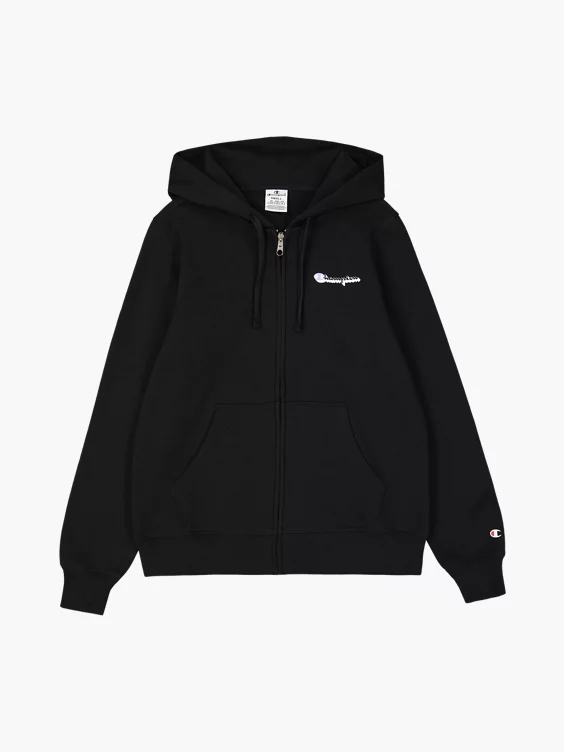 Champion Kapuzenjacke