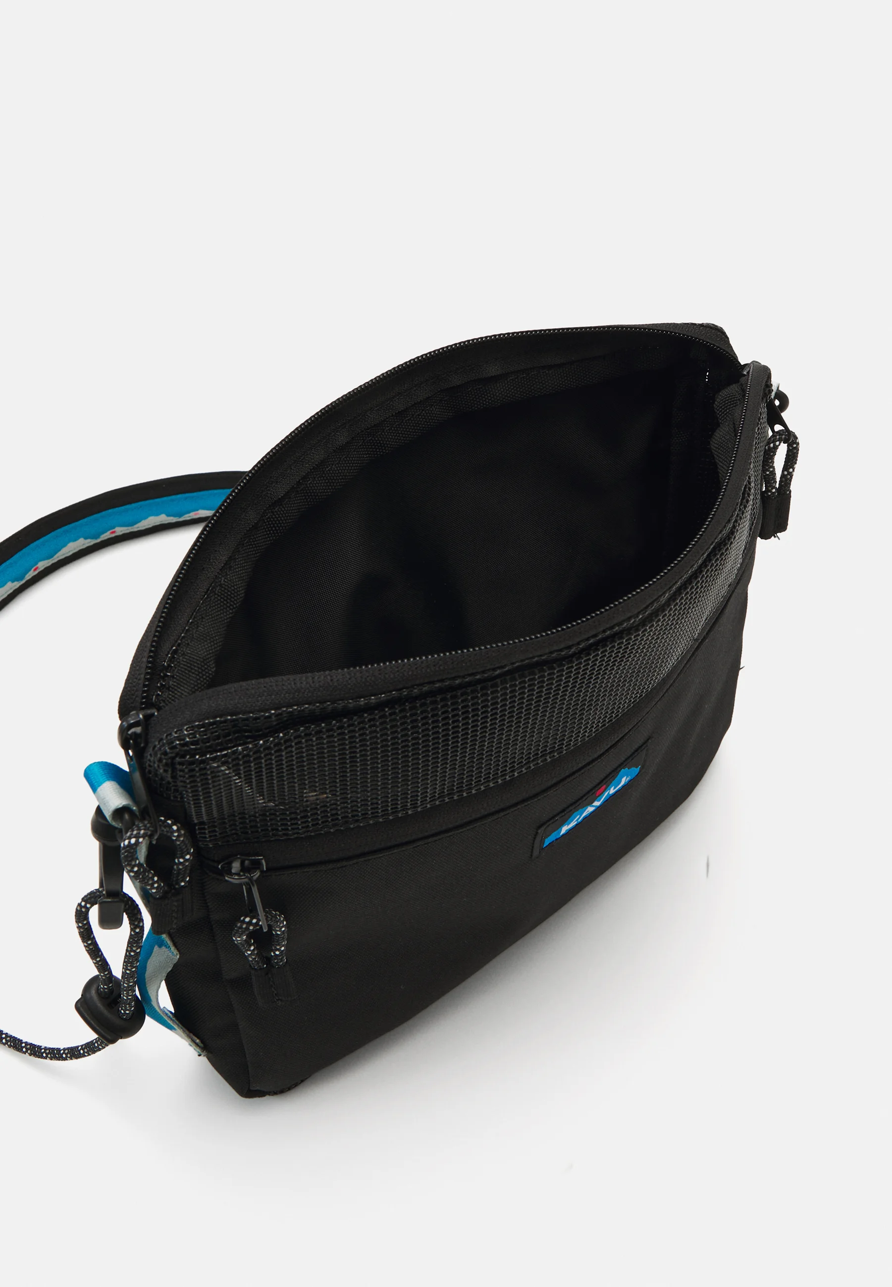 KAVU SEASHORE UNISEX - Bolso de hombro