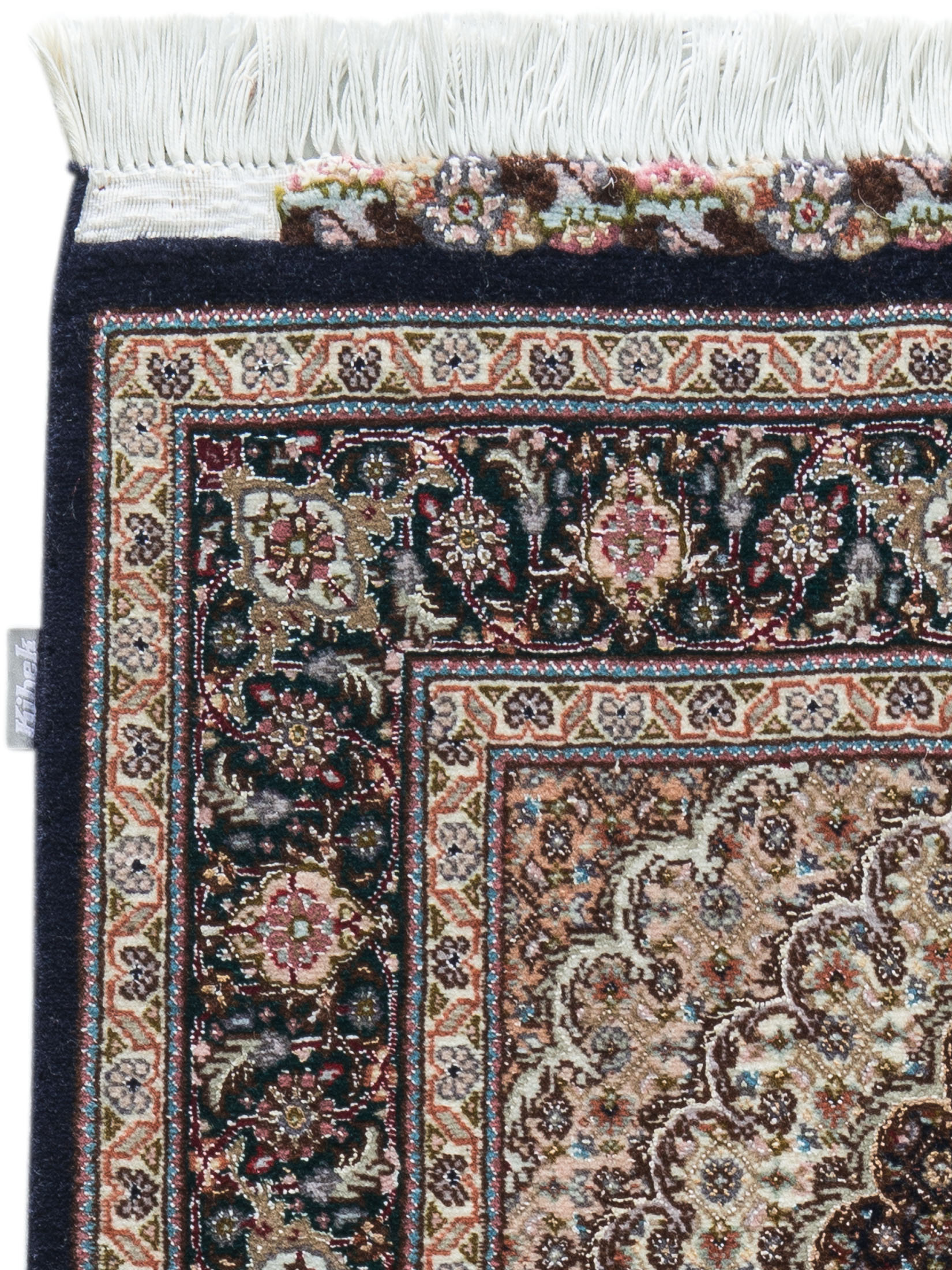 Täbriz 50 Raj ca. 82 x 132 cm, Unikat / Einzelstück