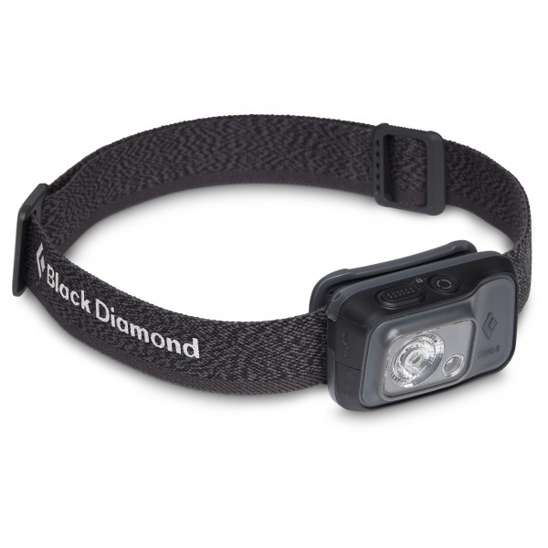 Black Diamond - Cosmo 350-R - Stirnlampe