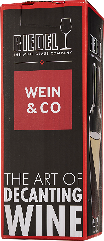 Riedel Dekanter Mosel