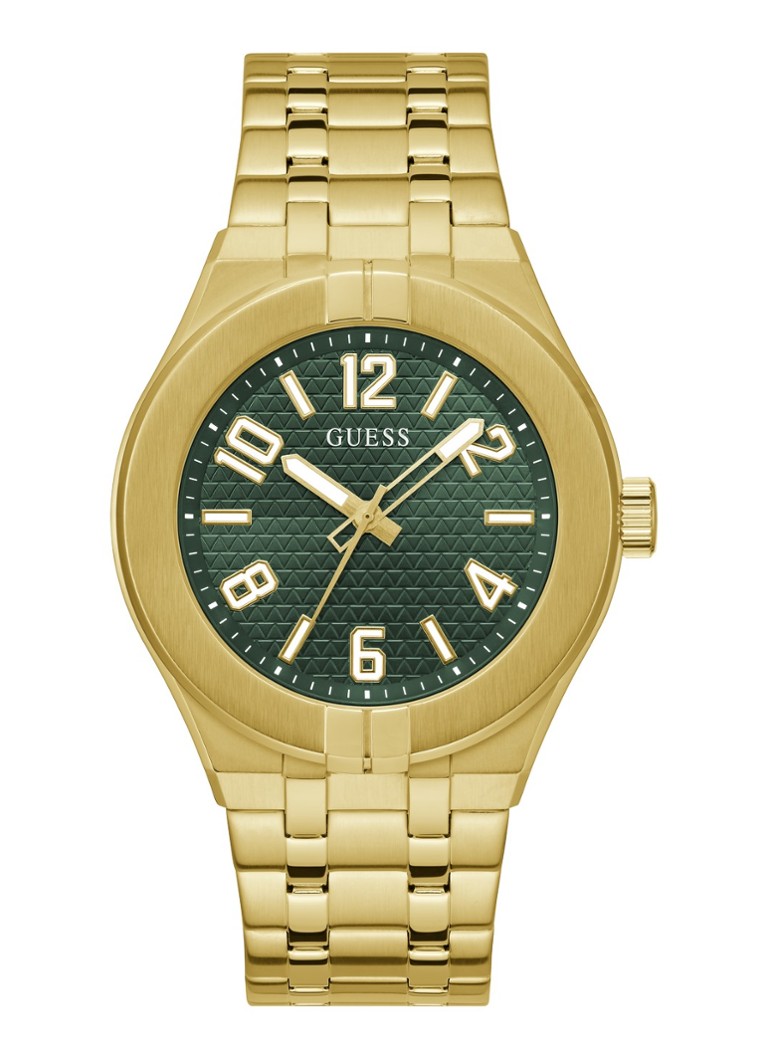 GUESS Escape watch GW0661G2