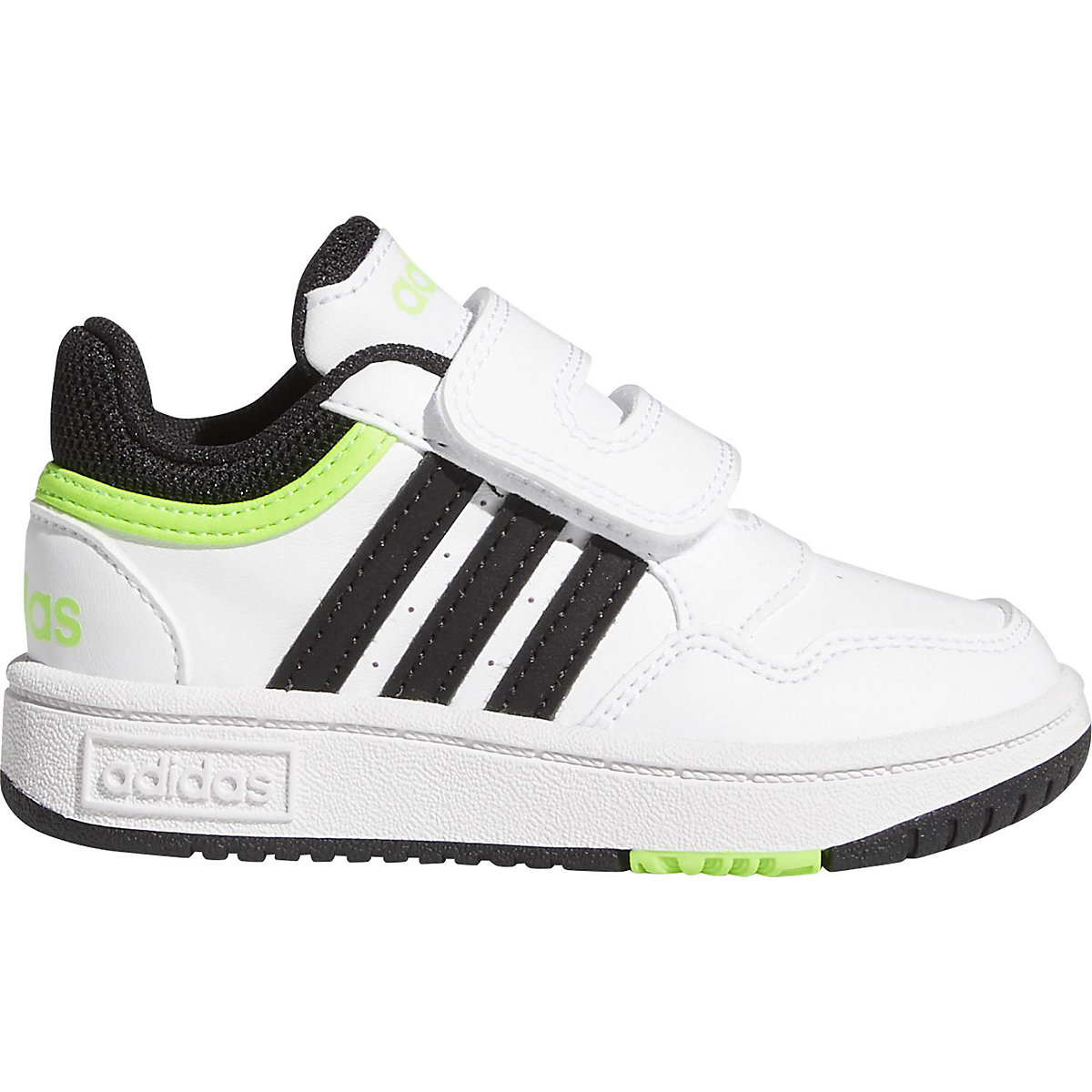 Kinder Sneakers High HOOPS 3.0 CF I