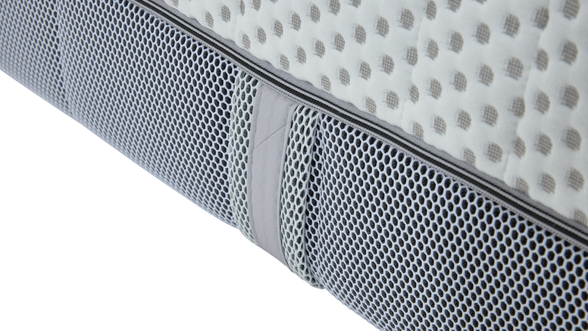 Interliving Matratze IL 1416 H2 / H3 90 x 200 cm