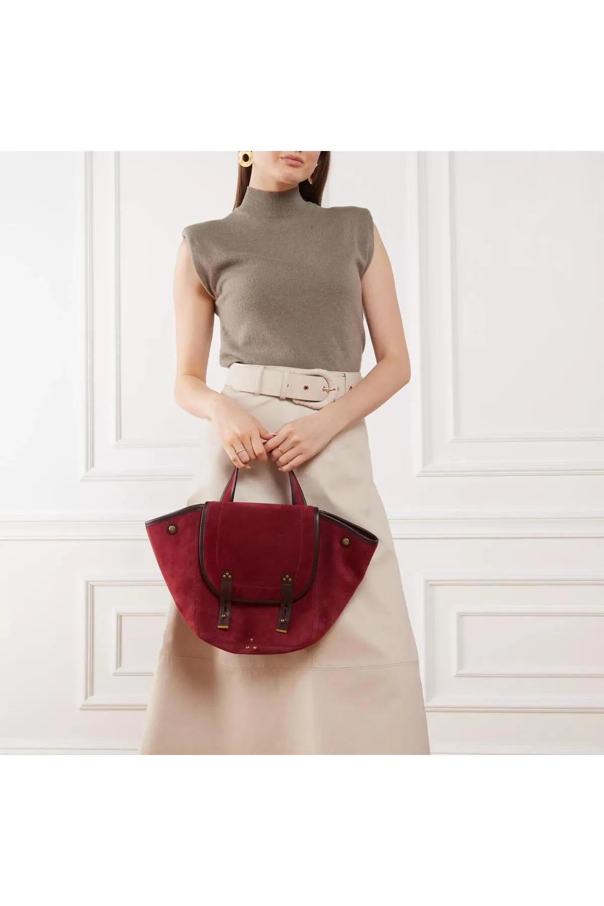 Jerome Dreyfuss  Stan Panier M Burgund