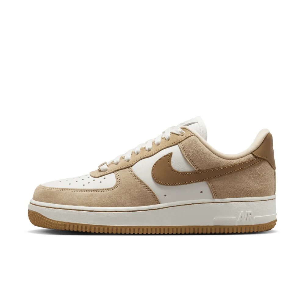 Nike Air Force 1 LXX DX1193-200 / braun