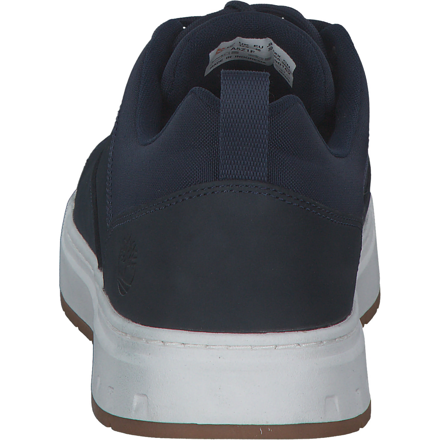 Timberland Maple Grove, Sportliche Halbschuhe, Herren, Leather