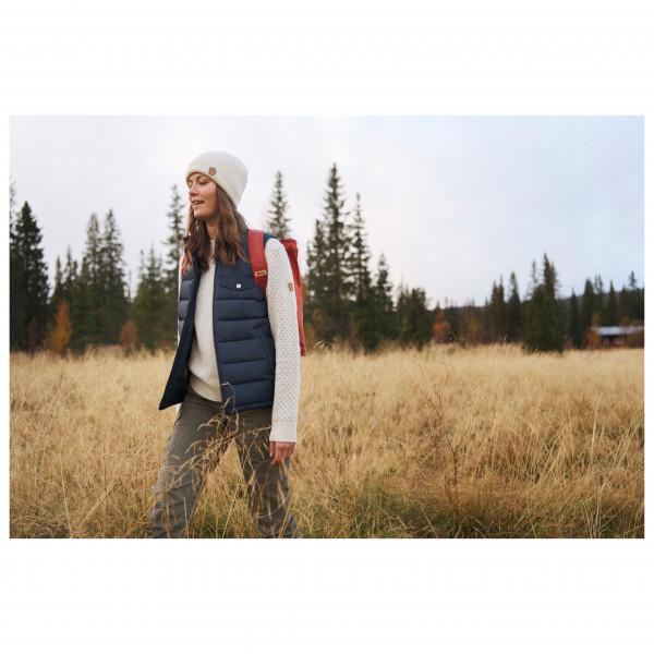 Fjällräven - Women's Greenland Down Liner Vest - Daunenweste