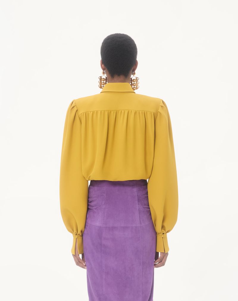 Camisa Cady Couture