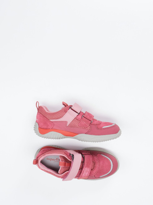 Klettschuh-66215490069 Superfit