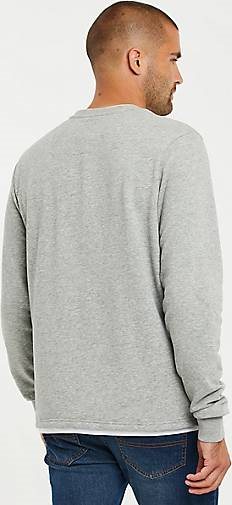 Threadbare Fleecepullover