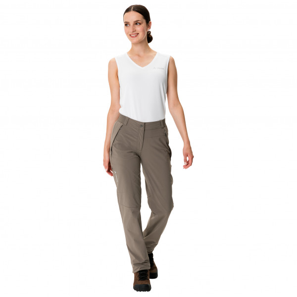 Vaude - Women's Farley Stretch Pants III - Trekkinghose