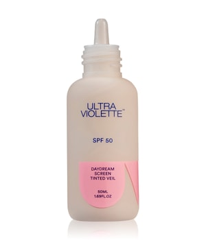 Ultra Violette Daydream Screen Tinted Veil Getönte Gesichtscreme-50 ml
