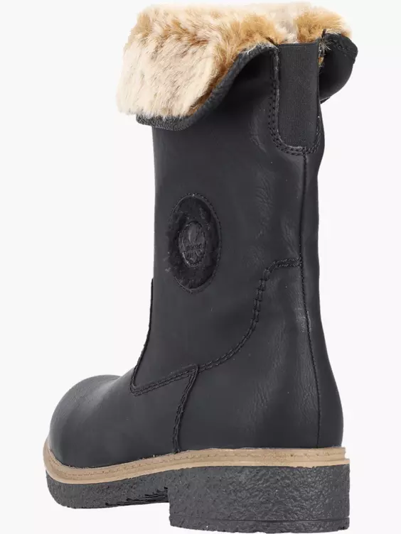 Rieker Damen Hochschaftstiefel