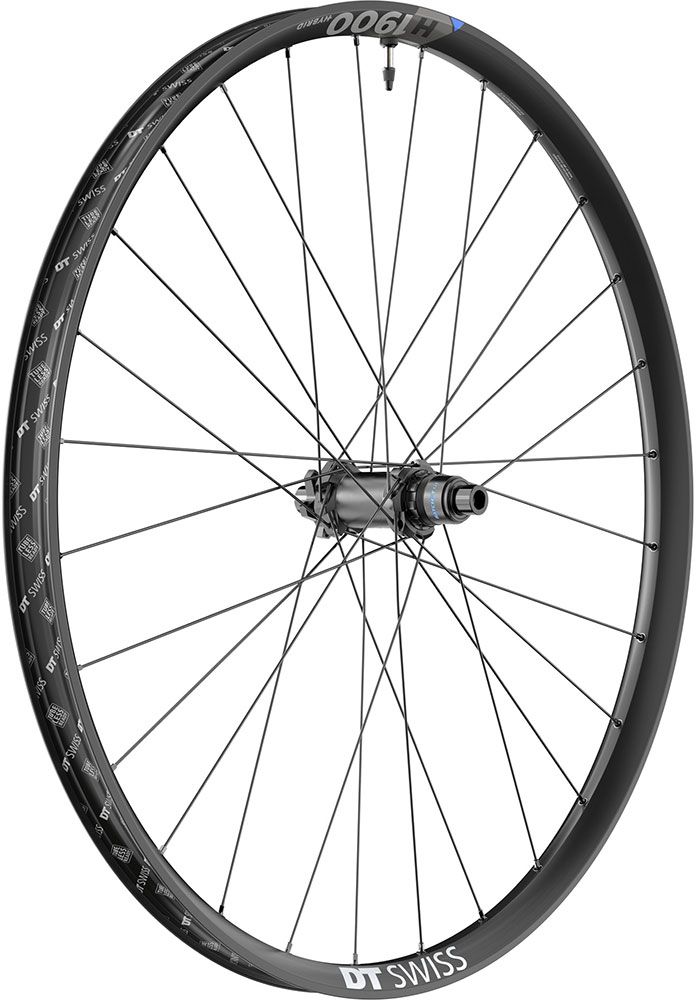 DT Swiss H 1900 Spline® 27,5