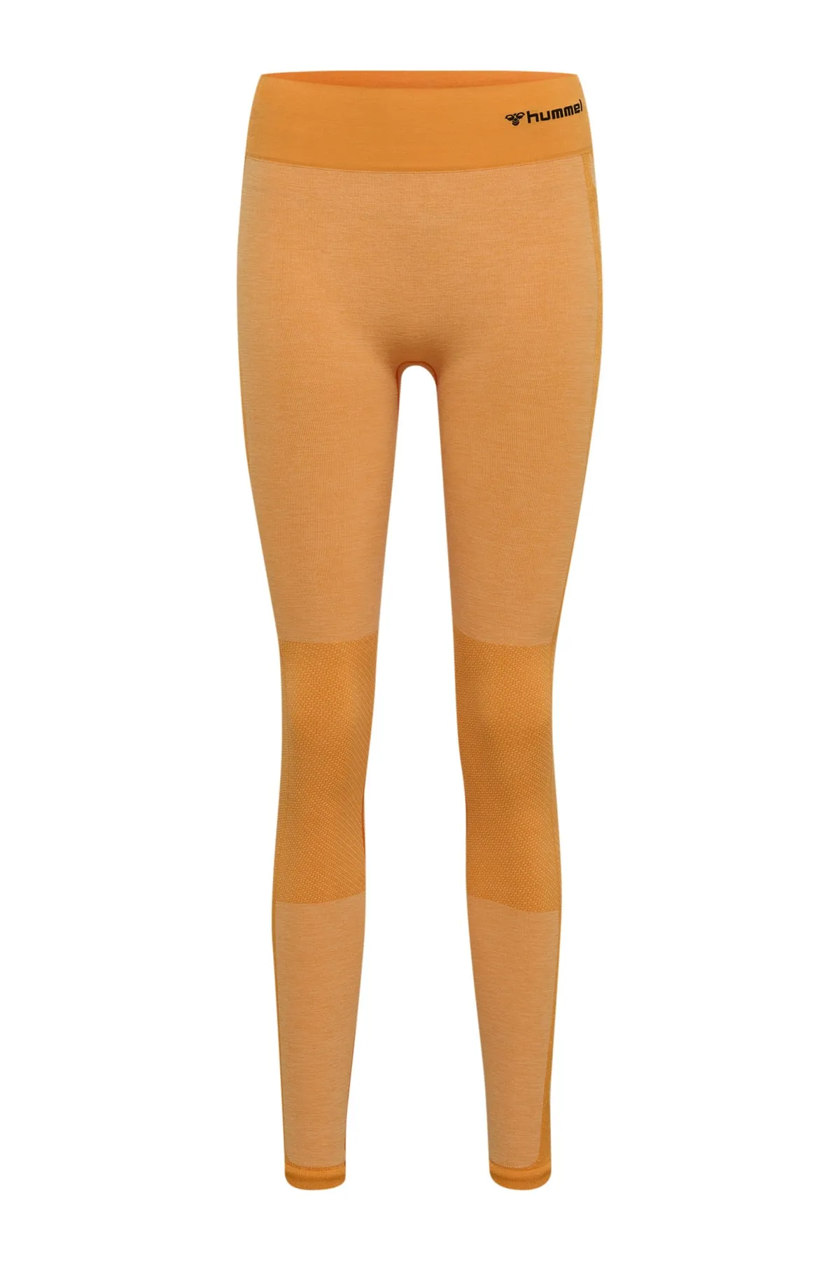 hummel  hmlCLEA SEAMLESS MID WAIST TIGHTS