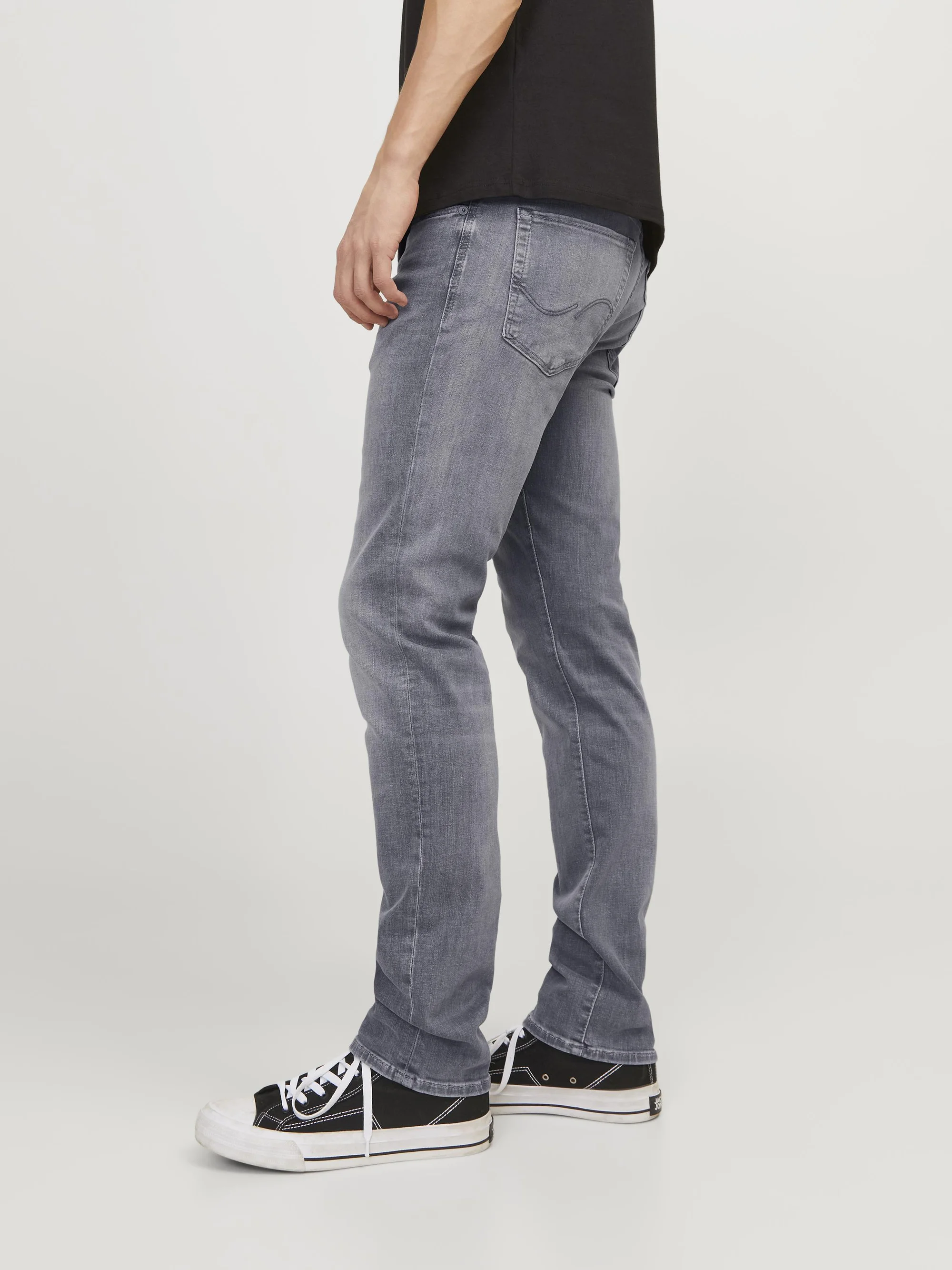Jack & Jones GLENN ICON J - Vaqueros ajustados
