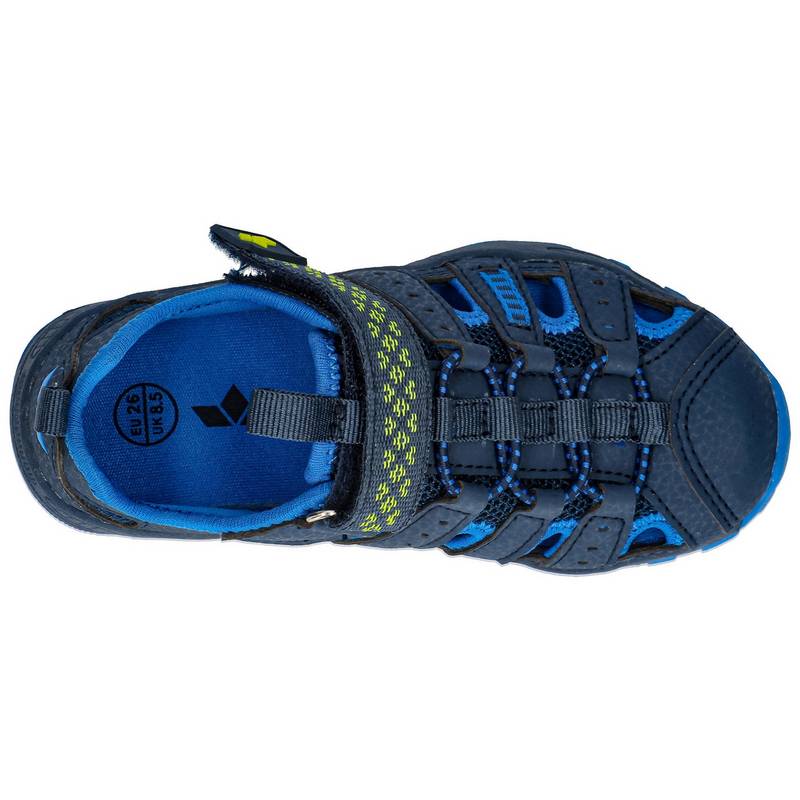 LICO Wanderschuh Wanderschuhe Jungen