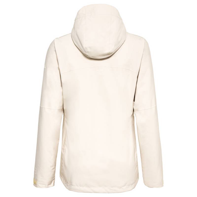 VAUDE Women's Neyland Padded Jacket II Outdoorjacke Damen
