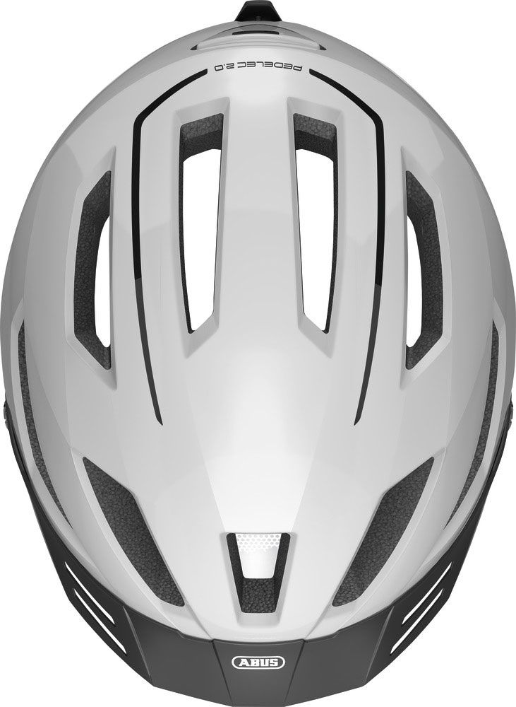Abus Pedelec 2.0 - City Helm kaufen | Bike-Discount