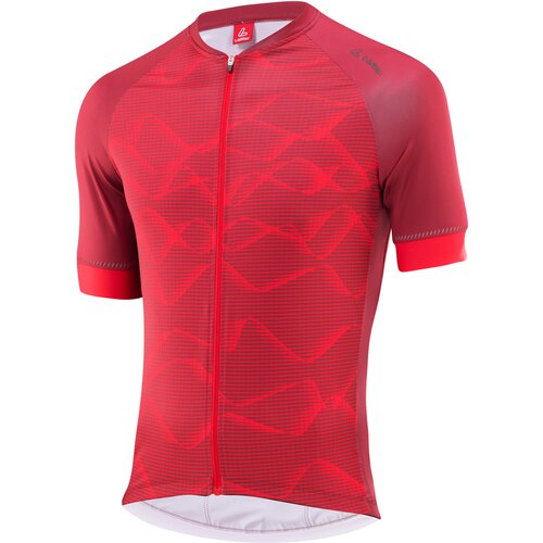 HERREN TRIKOT M BIKE JERSEY FZ TECTON HOTBON