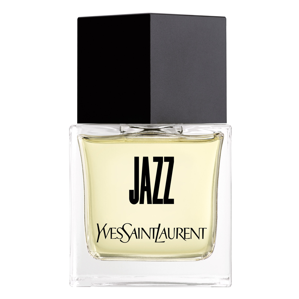 Yves Saint Laurent Jazz Eau de Toilette
