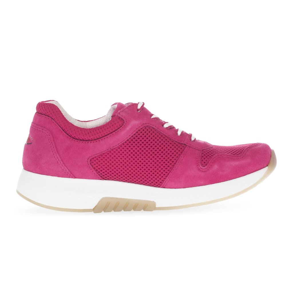 rollingsoft Sneaker low pink