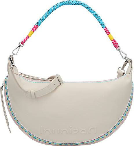 Desigual Schultertasche 42 cm