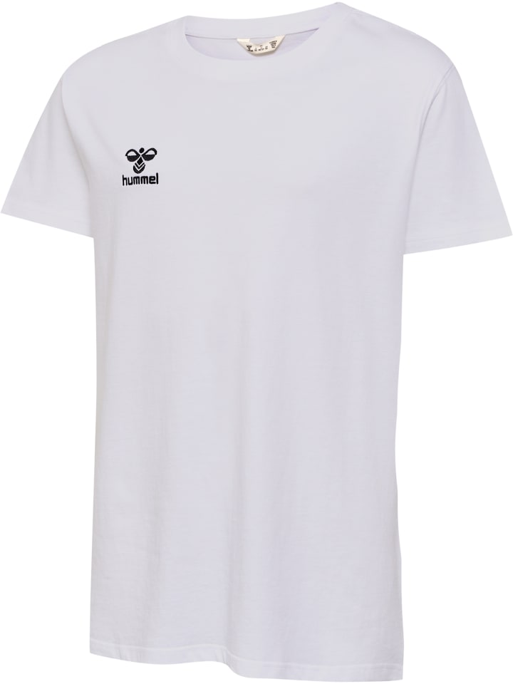 Hummel Hummel T-Shirt Hmlgo Kinder in WHITE günstig kaufen