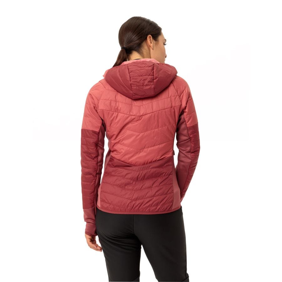 Sesvenna Isolierende Jacke Damen
