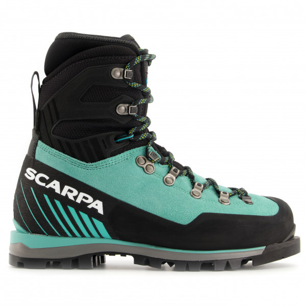 Scarpa - Women's Mont Blanc Pro GTX - Bergschuhe