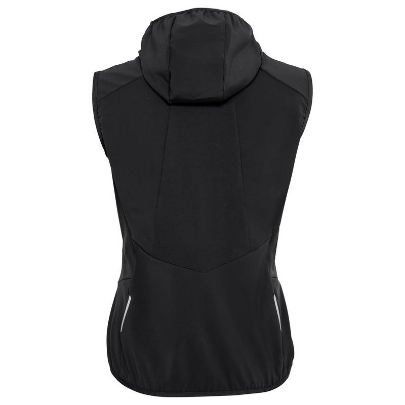 VAUDE Women's Larice Vest II Outdoorweste Damen