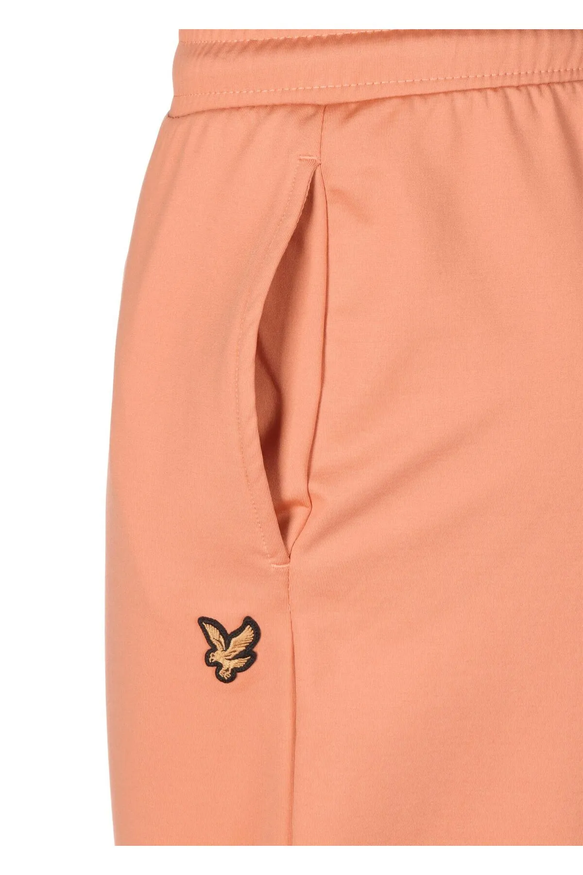 Lyle & Scott  Jogginghose - Orange - Relaxed