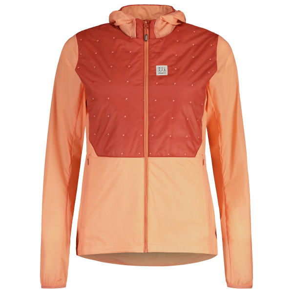 Maloja - Women's SopraM. - Windjacke