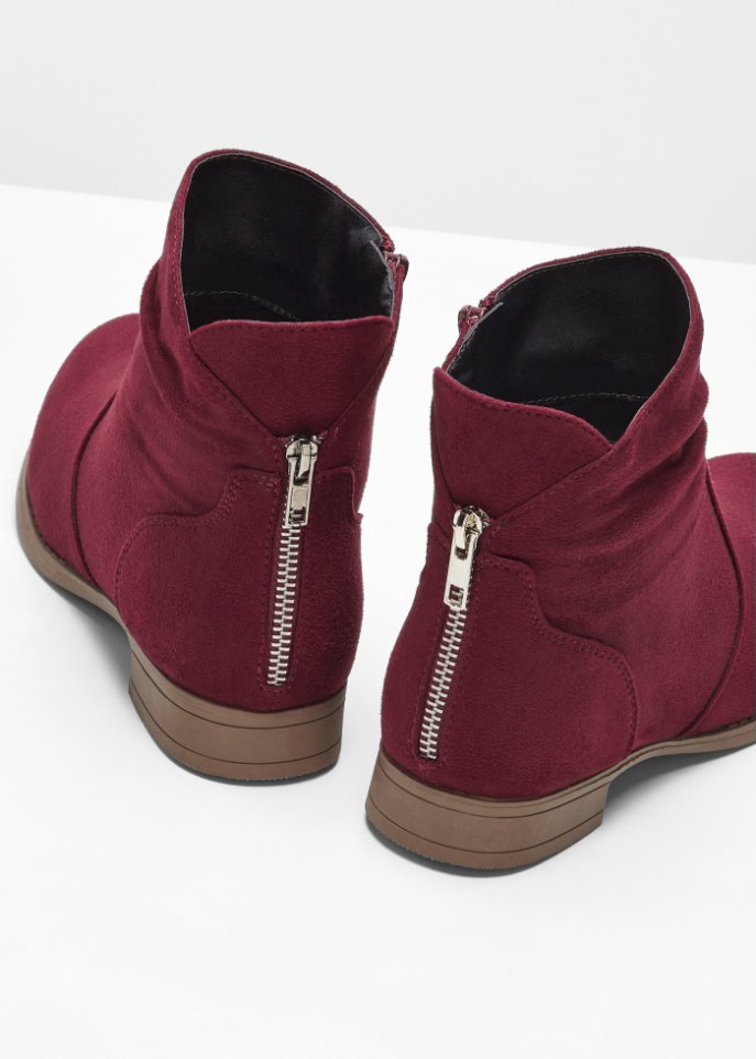 Stiefelette