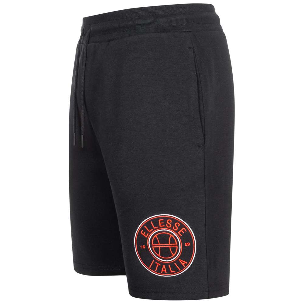ellesse Revolution Herren Shorts SDI18222-011