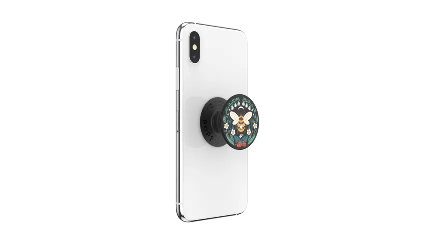 POPSOCKETS POPGRIP BEE BOHO