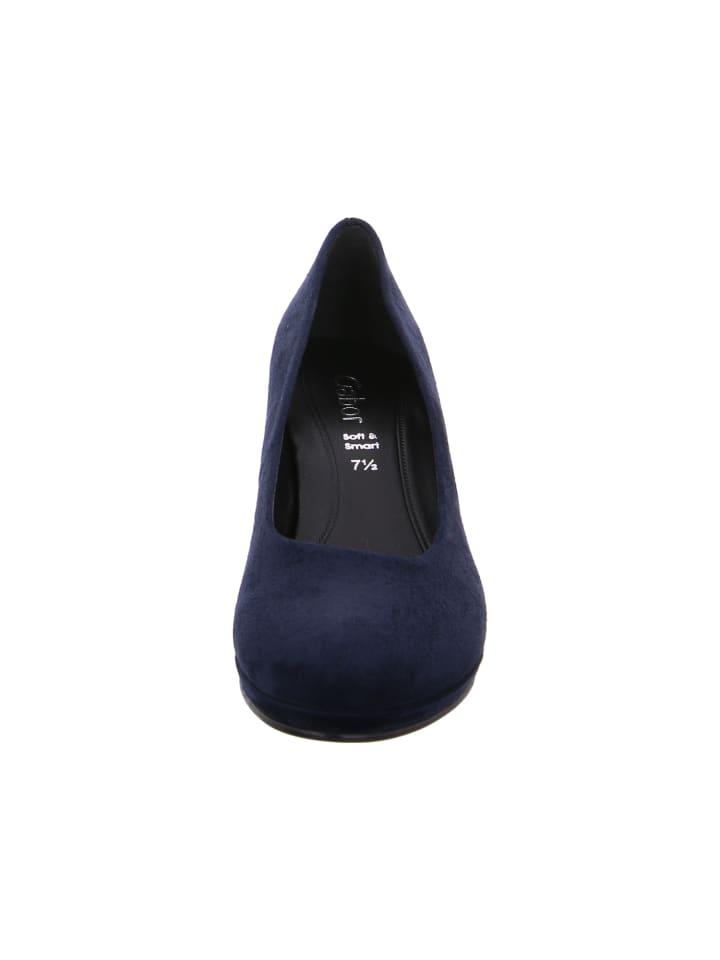 Gabor Pumps  in Blau günstig kaufen
