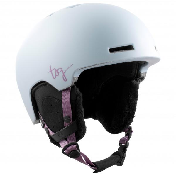 TSG - Women's Vertice Solid Color - Skihelm