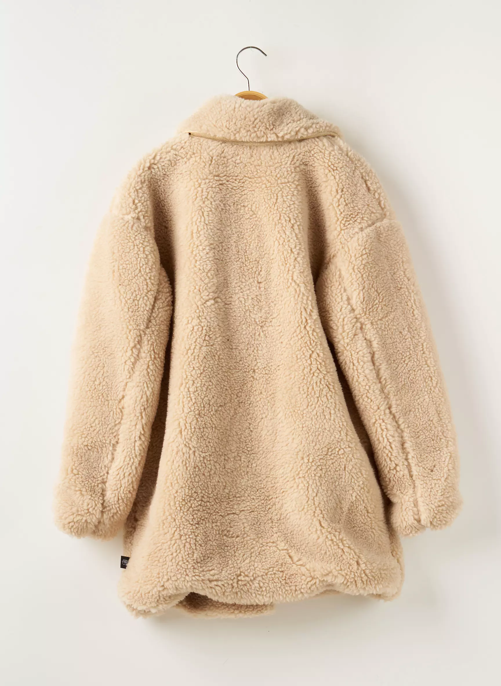 Le Temps Des Cerises Cardigans Femme couleur beige