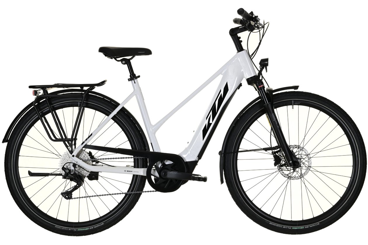 KTM Macina Tour CX 625 LTD - 625 Wh - 2024 - 28 Zoll - Damen Sport