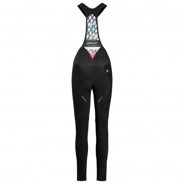 ASSOS - Women's Uma GT Ultraz Winter Bib Tights - Radhose