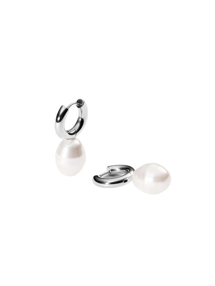 PURELEI Ohrringe Seaside in Silber günstig kaufen onesize