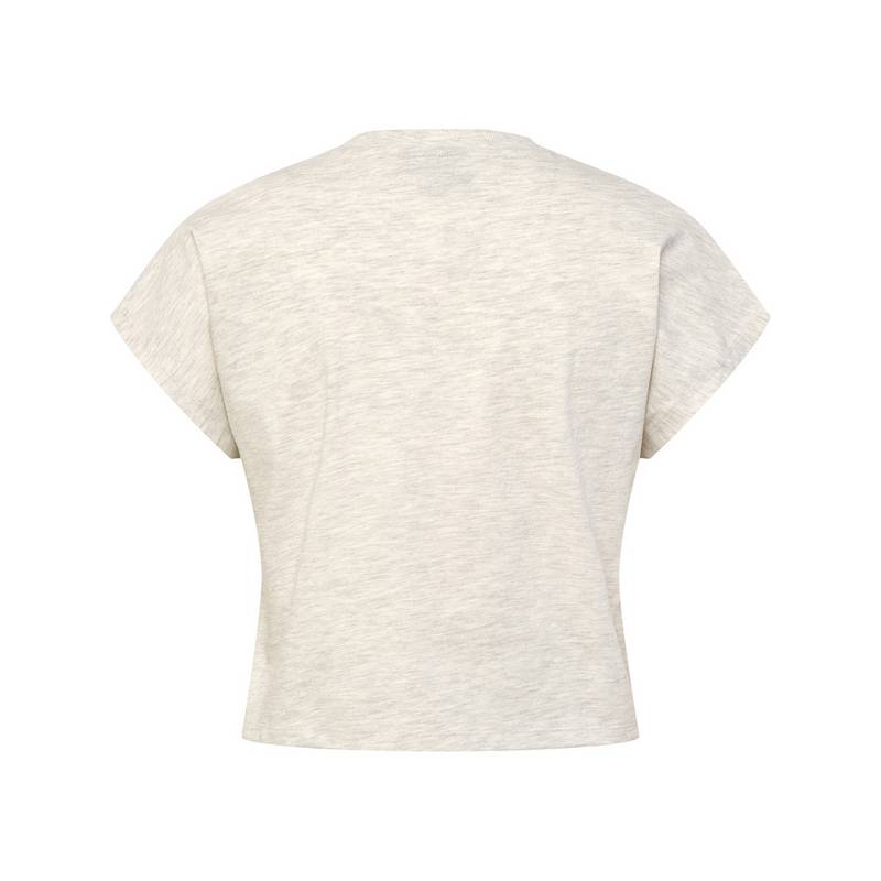 hummel hmlLGC JUNE CROPPED T-SHIRT T-Shirt Damen