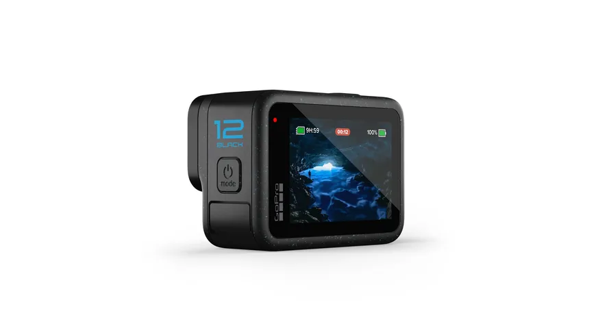HERO12 Black