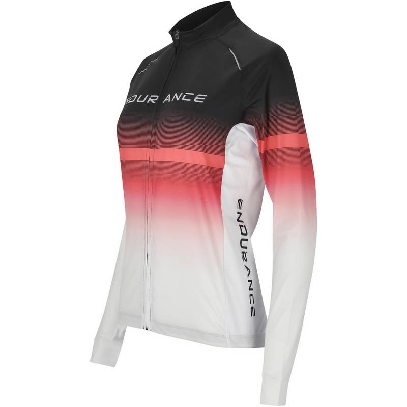 Endurance Joysie Langarmshirt Damen